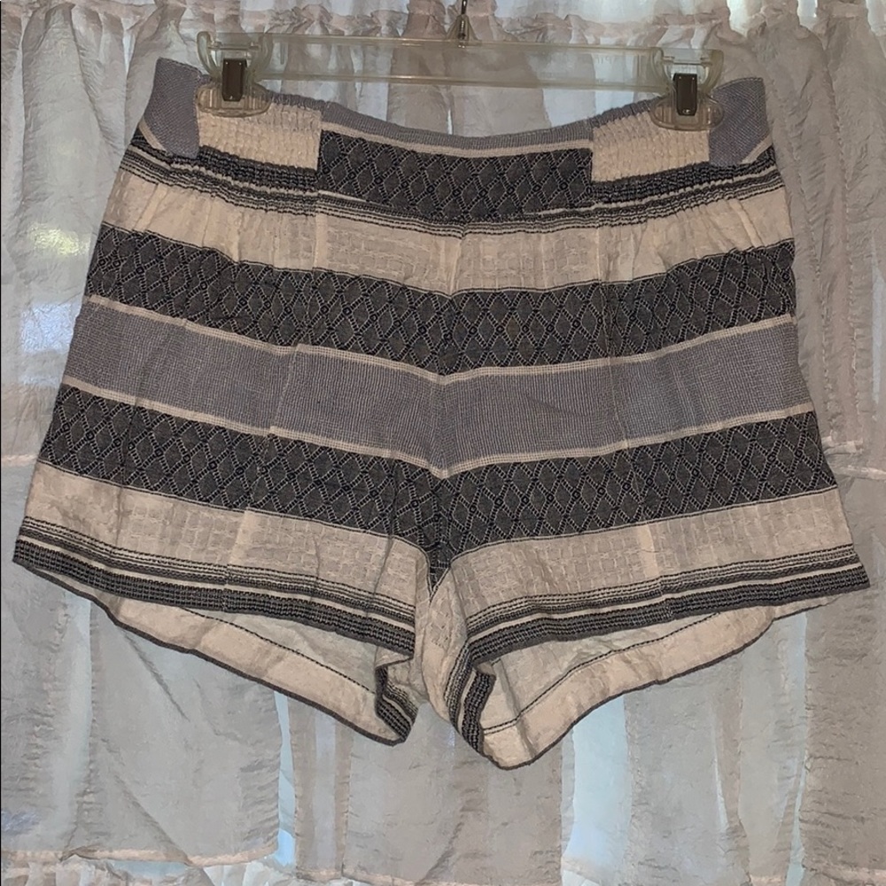 Mudpie Cotton Shorts
